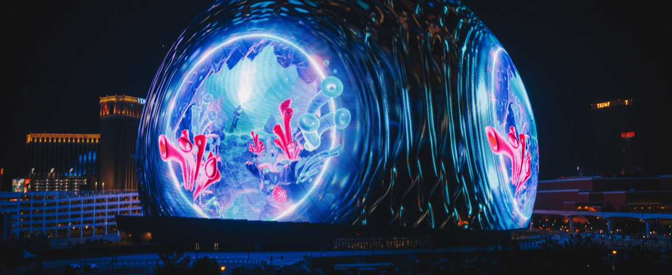 NMK Electronics - Immersive Experiences & Attractions