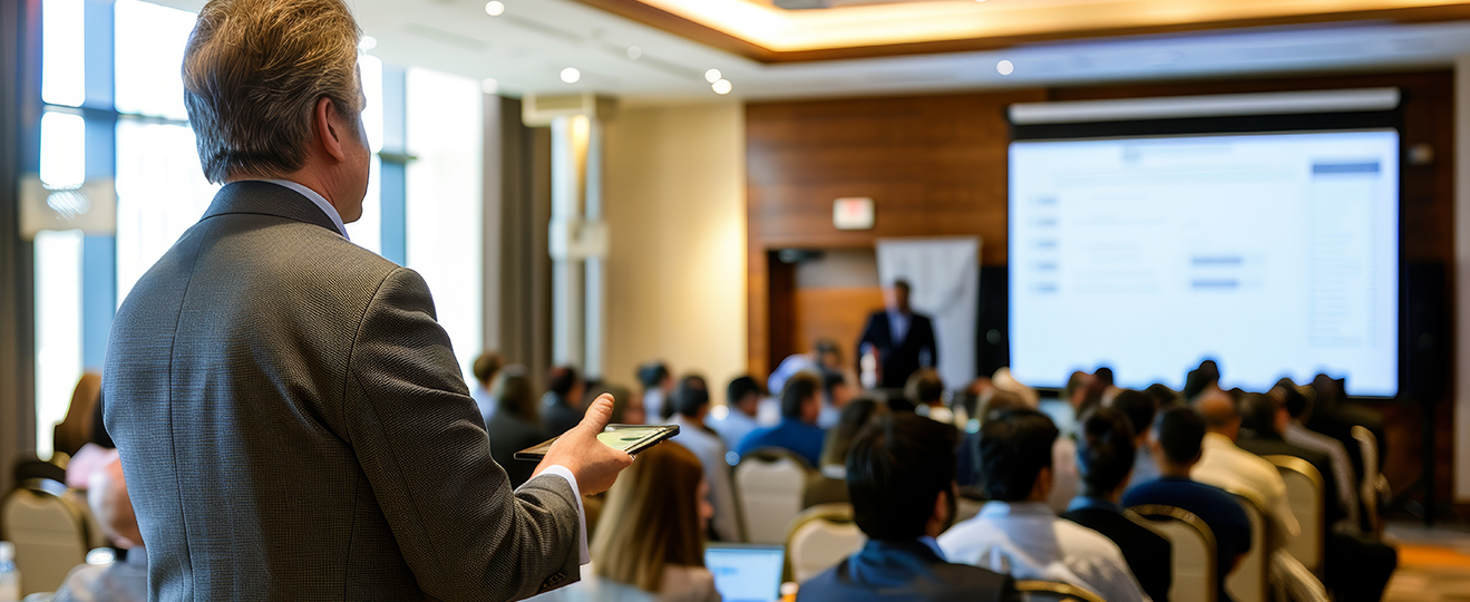 NMK Electronics - Corporate & Conference AV