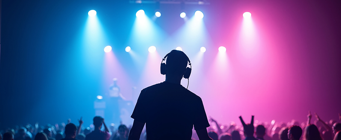 NMK Electronics - Hospitality & Nightlife - NMK