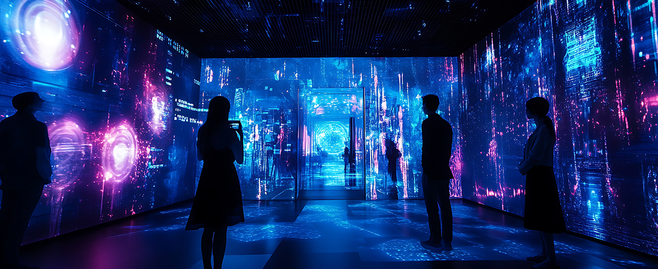 NMK Electronics - Events & Exhibitions