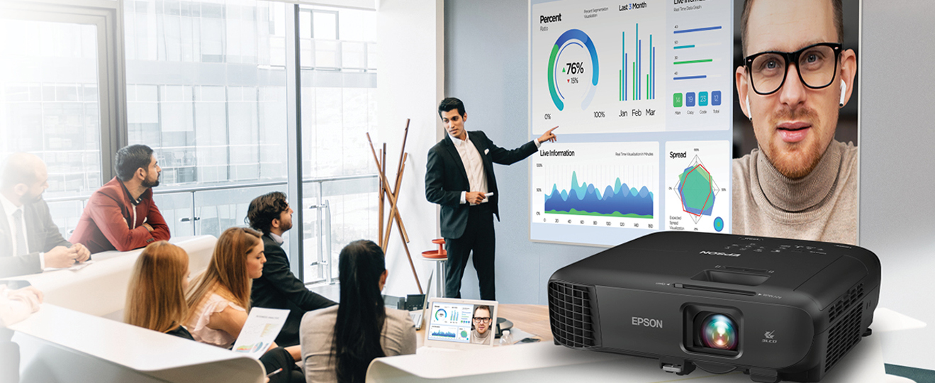 NMK Electronics - Corporate Meeting Rooms