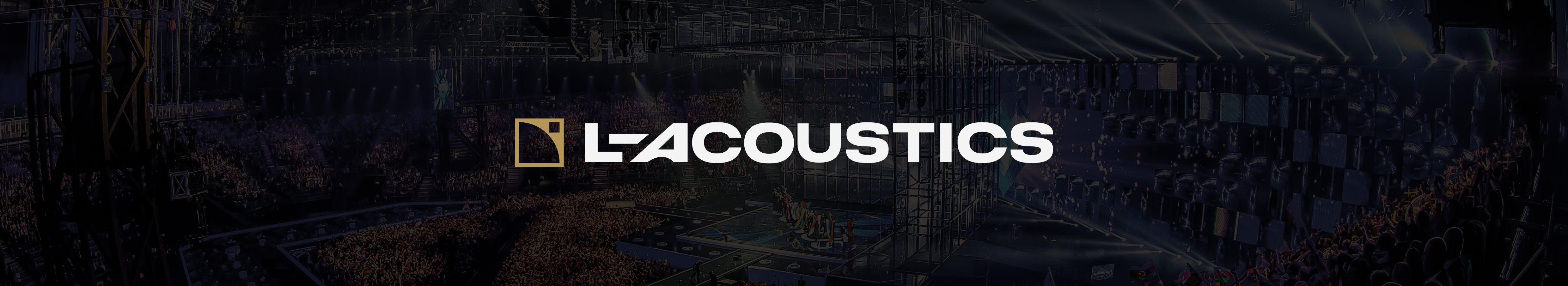 NMK Brand - L Acoustics