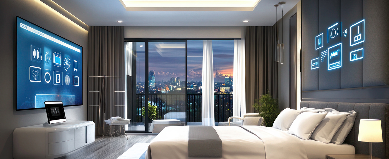 NMK Electronics - Entertainment & Hospitality - NMK