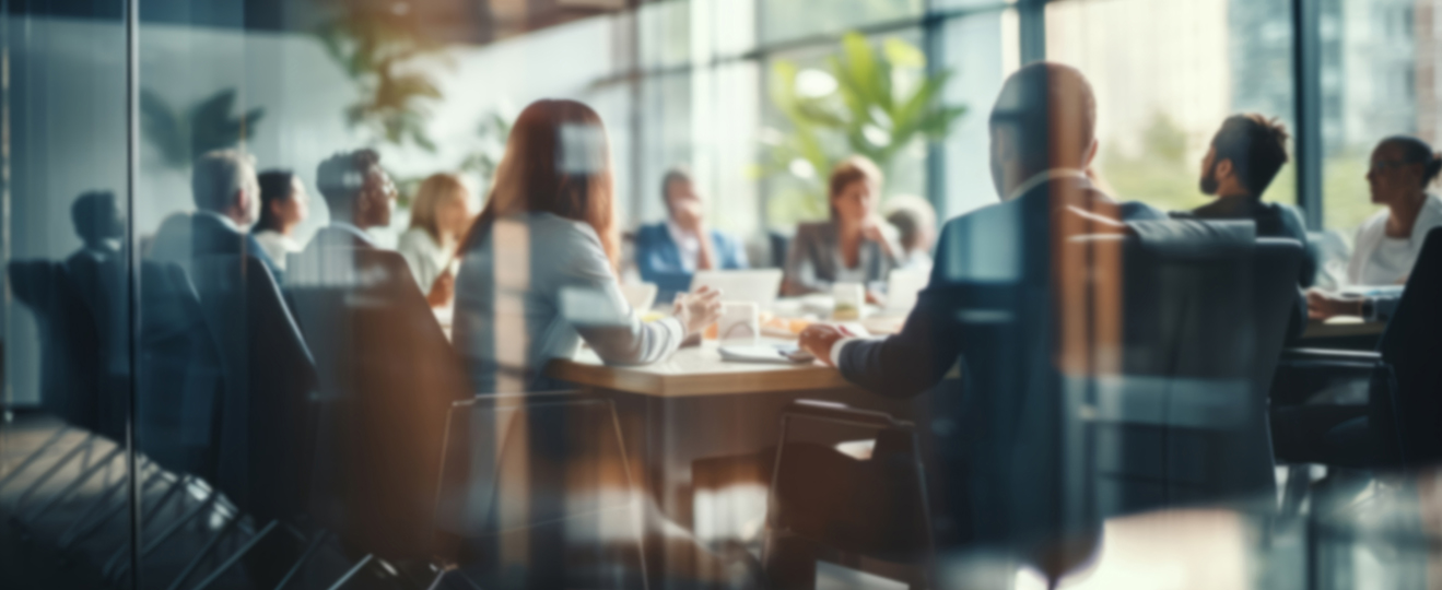 NMK Electronics - High-Impact Spaces