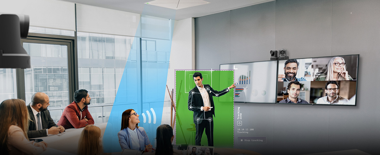 NMK Electronics - VisionSuite - NMK