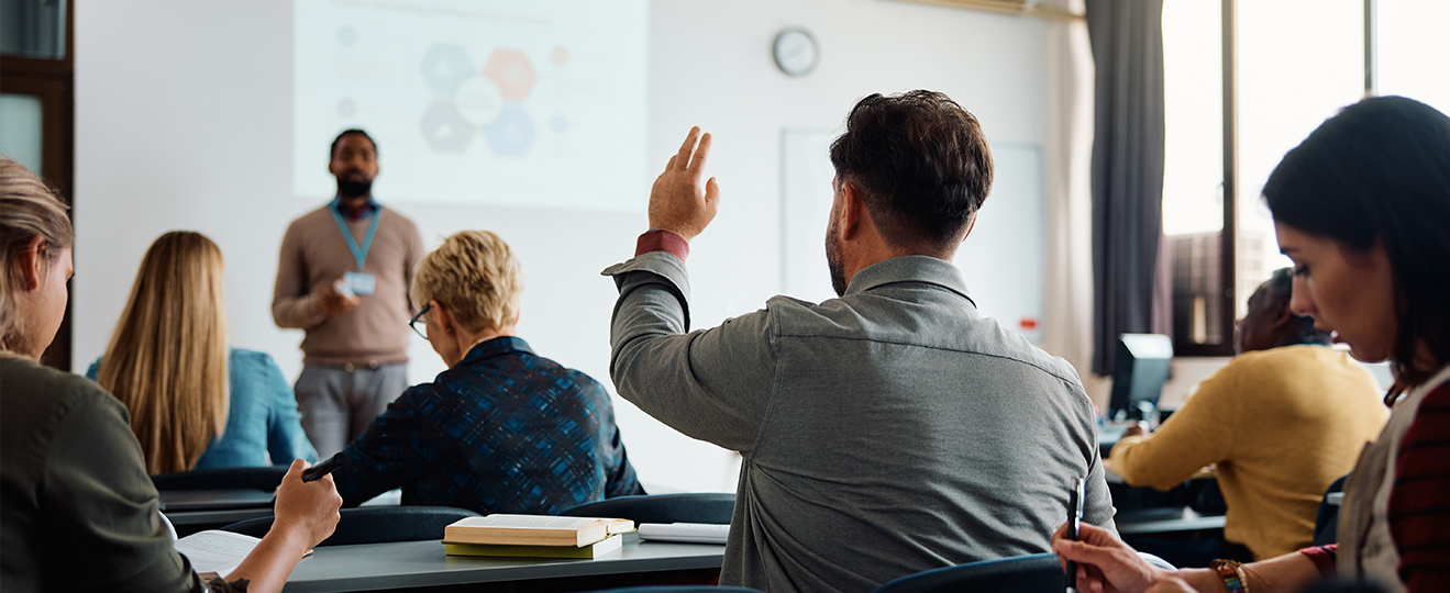 NMK Electronics - Higher Education