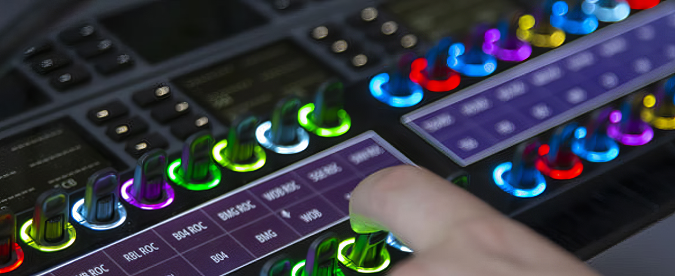 NMK Electronics - System Integration & Media Infrastructure - NMK