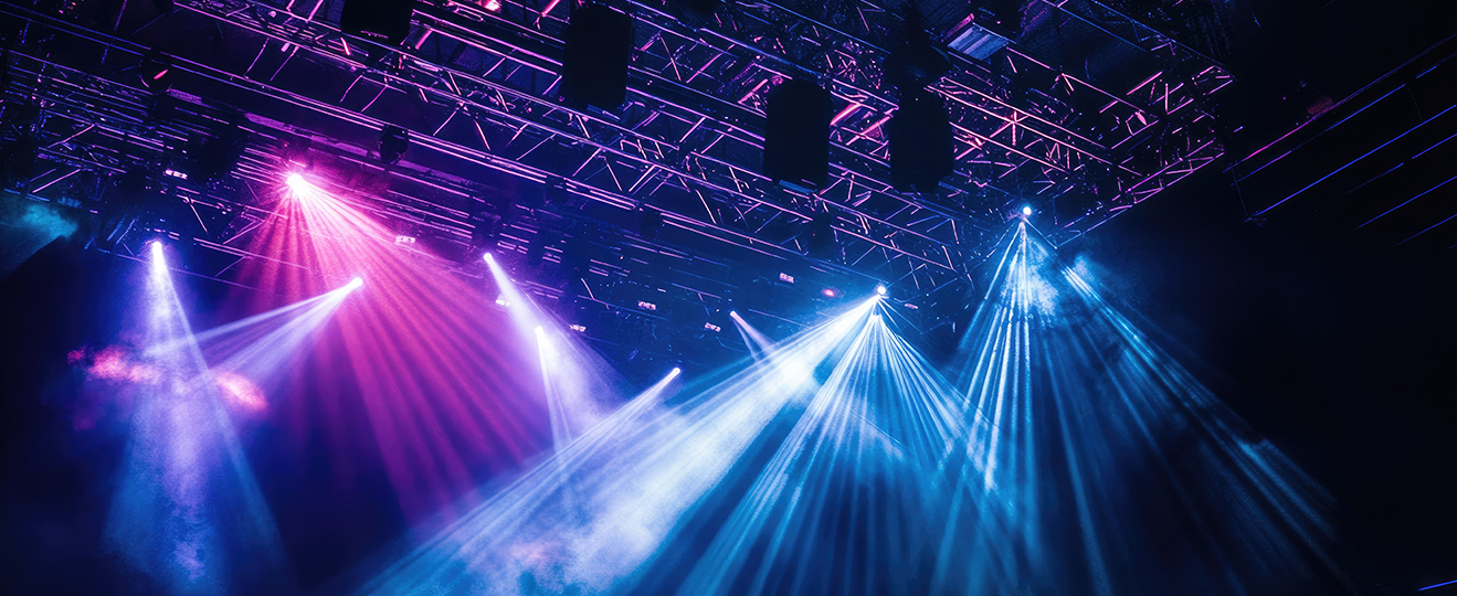 NMK Electronics - Fixed Installations & Venues - NMK