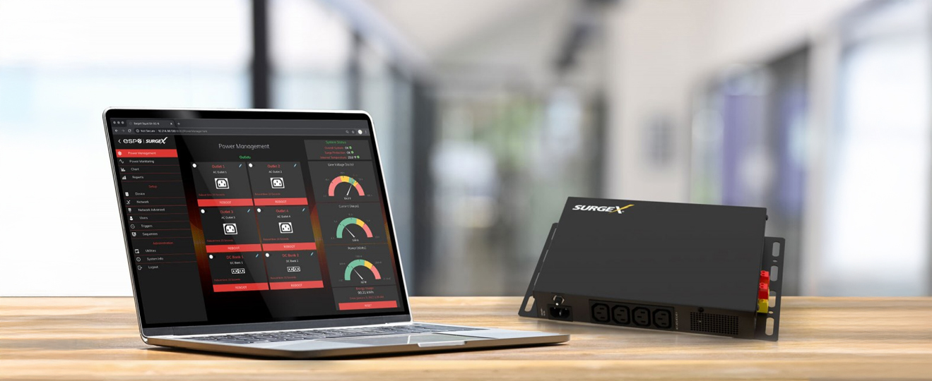 NMK Electronics - Control Rooms & Fixed Installations