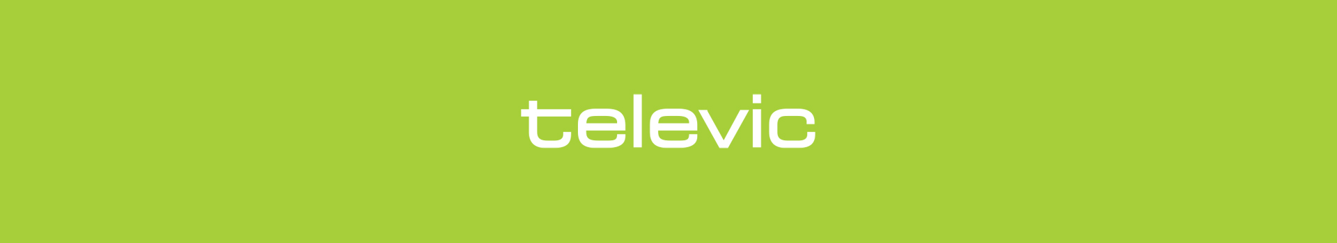 NMK Brand - Televic